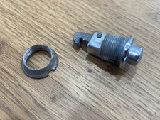 VW Oval Beetle Glove Box Catch