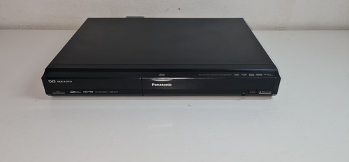Panasonic dmr ex77 160gb - panasonic, hdd