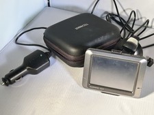 Garmin NUVI 205 Sat Nav with