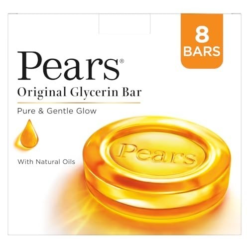 Pears original glycerin soap - pears,
