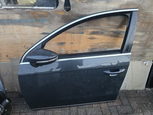 Volkswagen passat front - volkswagen,