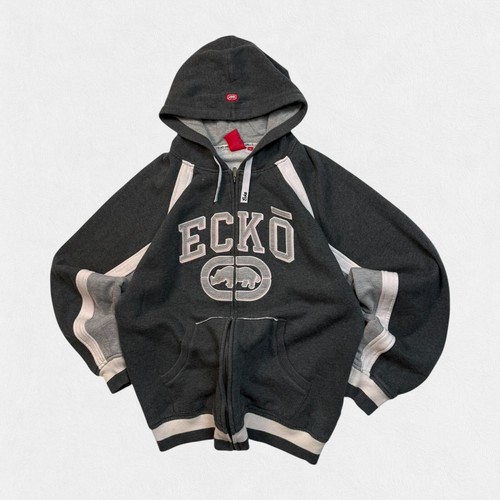 Vintage y2k ecko unltd full - unltd,