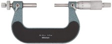 Mitutoyo Ball Gear Micrometer
