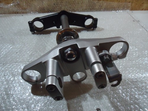 Yamaha xj900s diversion - xj900s, fork