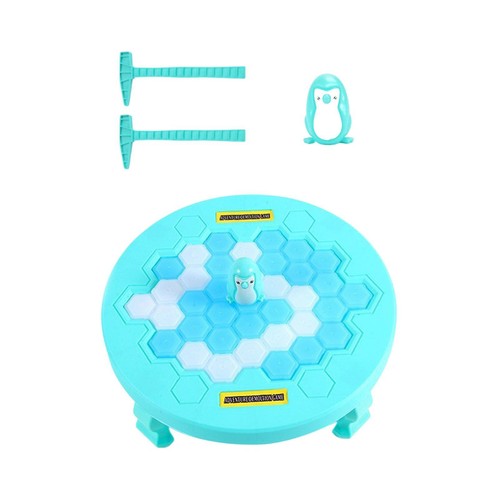 Save penguin table game - save, do