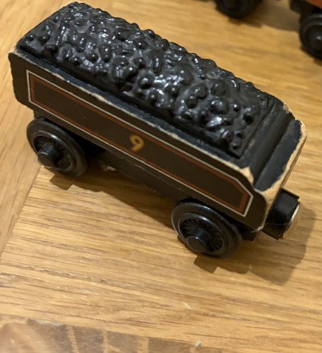 Thomas and friends gullane - and,