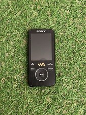 Sony Walkman NWZ-S738F MP3