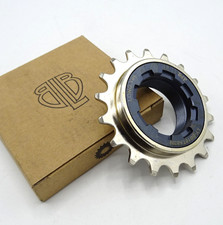 BLB Superior 30 Click Bike