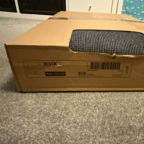 Ikea kivik cover for - ikea,