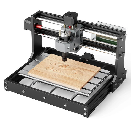Twotrees ttc3018 cnc router - ttc3018,
