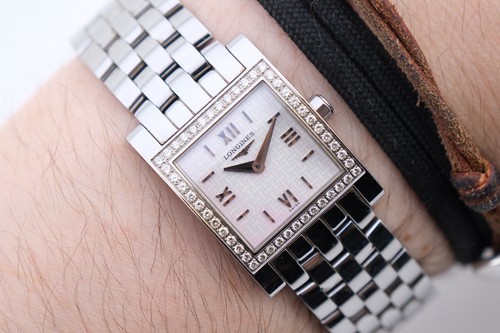 Longines lady dolce vita - lady,