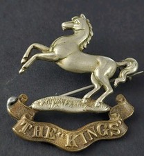 British Army - WW1 - The
