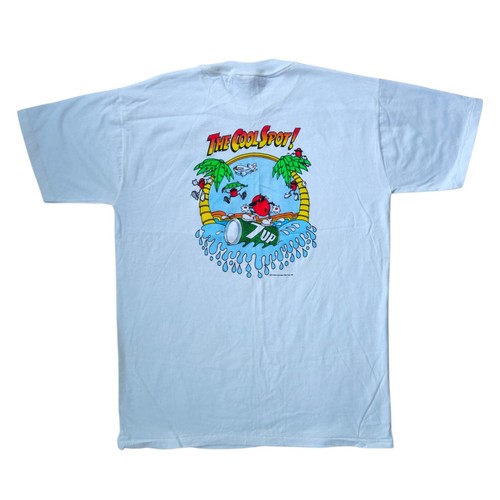 Vintage the cool - 7, up