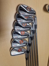 Taylormade R11 Irons 4-PW +
