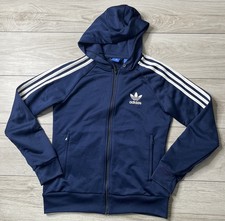 Adidas Women’s Blue Retro