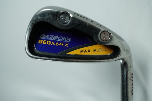 Tour edge bazooka geomax - tour, 6