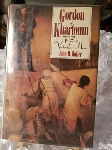 Gordon khartoum the - gordon, saga