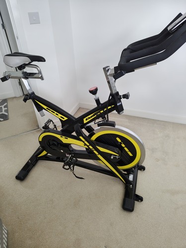 Fitness 8 indoor - bh,