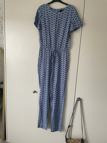 Next size jumpsuit - size, never