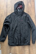 Rohan Mountain Leader Jacket