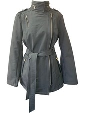 Michael Kors Charcoal Grey