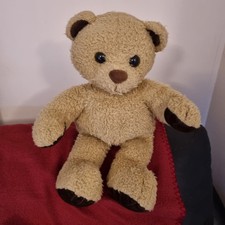 Vintage debenhams golden bear - vintage,