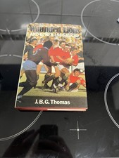 Wounded Lions & Other 1980