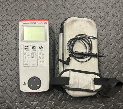 Seaward primetest 100 pat - seaward,