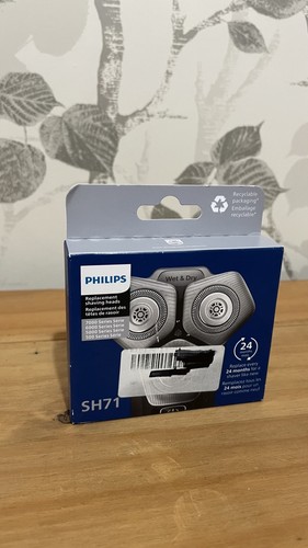 Genuine philips sh71 - genuine,