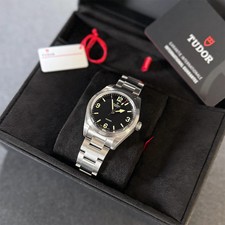 TUDOR Ranger 39mm 2025 Men's