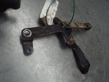 Yamaha XVS650 Dragstar 1997-On