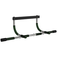 HOMCOM Indoor Fitness Door