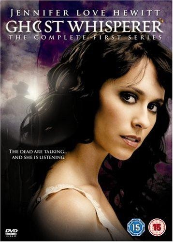 Ghost whisperer season - ghost, 1