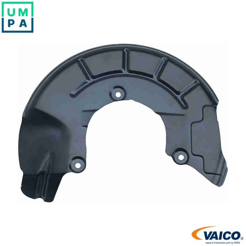 Splash guard brake disc - guard,