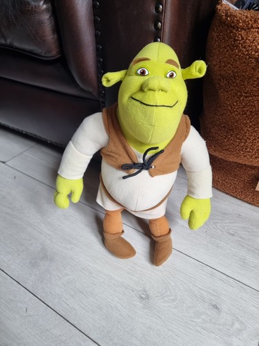 Dreamworks shrek play by - shrek, 2