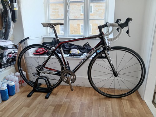 Trek madone full carbon - madone,