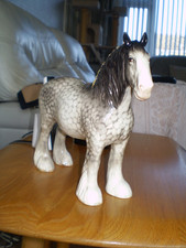BESWICK  SHIRE MARE MODEL No