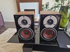 Dali Zensor Pico Bookshelf Loudspeakers Left Right