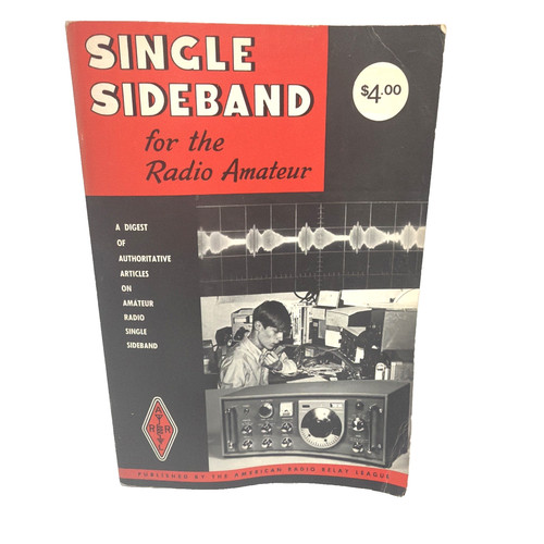 Single sideband for the - single, radio