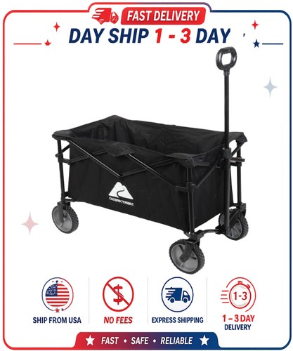 Ozark trail multi purpose big - trail, multi-purpose