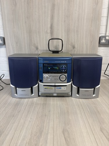 Aiwa nsx bl14 - 3, cd