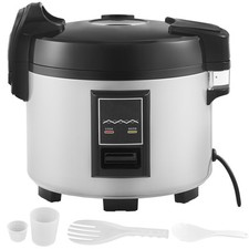 Commercial Rice Cooker 60Cup