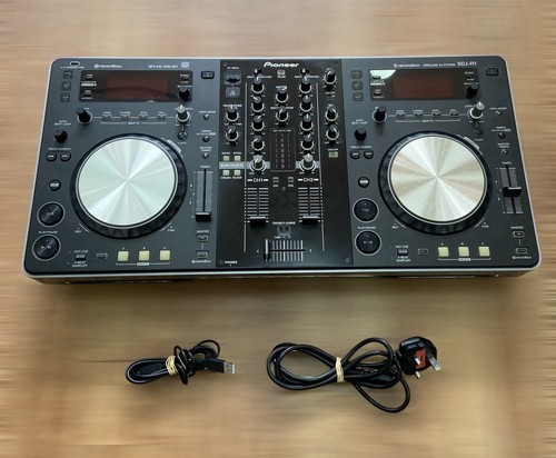 Pioneer xdj wireless dj - wireless,