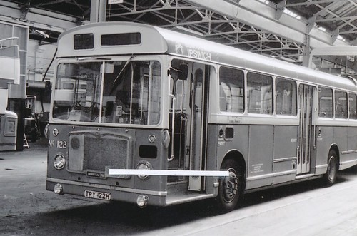 120g 6x4 bus - 120g, photo