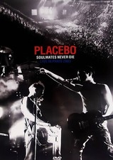 Placebo Paris 2003 A3 A4 Print