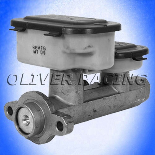 Brake master cylinder - master,