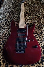 IBANEZ EX 270M-1992 XLNT COND