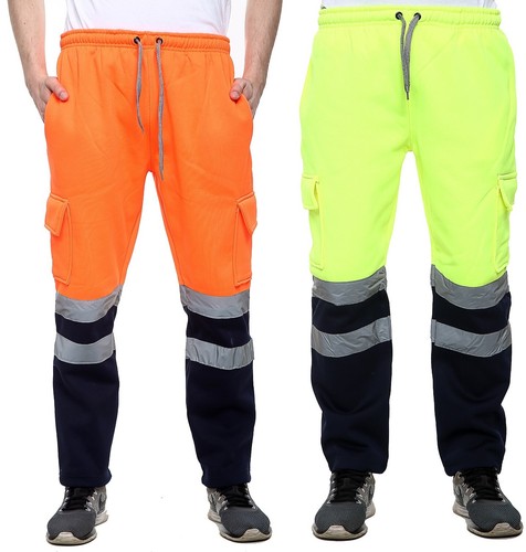 Viz vis jogging bottoms - hi,