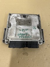 2006 CHRYSLER GRAND VOYAGER 2.8 CRD ENGINE CONTROL UNIT ECU P05094800AC