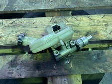 Ford Transit MK6 Brake Master Cylinder L481449 / 00-06 (AJ-9)